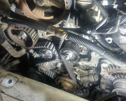 Белый Пежо Partner, объемом двигателя 1.56 л и пробегом 70 тыс. км за 7900 $, фото 13 на Automoto.ua