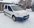 Белый Пежо Partner, объемом двигателя 1.6 л и пробегом 380 тыс. км за 4950 $, фото 1 на Automoto.ua