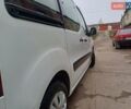 Белый Пежо Partner, объемом двигателя 1.56 л и пробегом 70 тыс. км за 7900 $, фото 17 на Automoto.ua