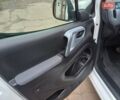 Белый Пежо Partner, объемом двигателя 1.56 л и пробегом 70 тыс. км за 7900 $, фото 24 на Automoto.ua