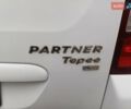 Белый Пежо Partner, объемом двигателя 1.56 л и пробегом 70 тыс. км за 7900 $, фото 20 на Automoto.ua