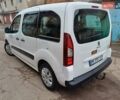Белый Пежо Partner, объемом двигателя 1.56 л и пробегом 70 тыс. км за 7900 $, фото 35 на Automoto.ua