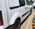 Білий Пежо Partner, об'ємом двигуна 1.87 л та пробігом 326 тис. км за 4650 $, фото 1 на Automoto.ua