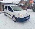 Белый Пежо Partner, объемом двигателя 1.6 л и пробегом 380 тыс. км за 5200 $, фото 1 на Automoto.ua
