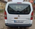Белый Пежо Partner, объемом двигателя 1.56 л и пробегом 70 тыс. км за 7900 $, фото 34 на Automoto.ua