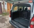 Белый Пежо Partner, объемом двигателя 1.56 л и пробегом 70 тыс. км за 7900 $, фото 31 на Automoto.ua