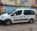 Белый Пежо Partner, объемом двигателя 1.56 л и пробегом 70 тыс. км за 7900 $, фото 36 на Automoto.ua