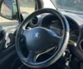 Белый Пежо Partner, объемом двигателя 1.6 л и пробегом 319 тыс. км за 6700 $, фото 12 на Automoto.ua