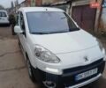 Белый Пежо Partner, объемом двигателя 1.56 л и пробегом 70 тыс. км за 7900 $, фото 22 на Automoto.ua