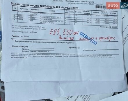 Белый Пежо Partner, объемом двигателя 1.6 л и пробегом 285 тыс. км за 8699 $, фото 37 на Automoto.ua