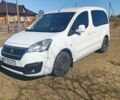 Белый Пежо Partner, объемом двигателя 1.56 л и пробегом 257 тыс. км за 8700 $, фото 13 на Automoto.ua