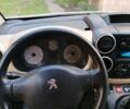 Белый Пежо Partner, объемом двигателя 1.56 л и пробегом 257 тыс. км за 8700 $, фото 62 на Automoto.ua