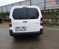 Белый Пежо Partner, объемом двигателя 1.56 л и пробегом 212 тыс. км за 8500 $, фото 4 на Automoto.ua
