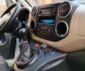 Белый Пежо Partner, объемом двигателя 1.56 л и пробегом 257 тыс. км за 8700 $, фото 44 на Automoto.ua