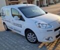 Білий Пежо Partner, об'ємом двигуна 1.56 л та пробігом 209 тис. км за 7500 $, фото 1 на Automoto.ua