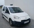 Белый Пежо Partner, объемом двигателя 1.56 л и пробегом 271 тыс. км за 8200 $, фото 1 на Automoto.ua
