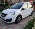 Білий Пежо Partner, об'ємом двигуна 1.6 л та пробігом 201 тис. км за 8800 $, фото 1 на Automoto.ua