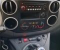 Білий Пежо Partner, об'ємом двигуна 1.6 л та пробігом 201 тис. км за 8800 $, фото 6 на Automoto.ua