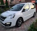 Білий Пежо Partner, об'ємом двигуна 1.6 л та пробігом 201 тис. км за 8800 $, фото 9 на Automoto.ua