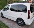 Білий Пежо Partner, об'ємом двигуна 1.6 л та пробігом 201 тис. км за 8800 $, фото 25 на Automoto.ua