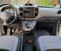 Білий Пежо Partner, об'ємом двигуна 1.6 л та пробігом 201 тис. км за 8800 $, фото 14 на Automoto.ua