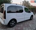 Білий Пежо Partner, об'ємом двигуна 1.6 л та пробігом 201 тис. км за 8800 $, фото 8 на Automoto.ua