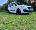 Белый Пежо Partner, объемом двигателя 1.6 л и пробегом 155 тыс. км за 10700 $, фото 1 на Automoto.ua