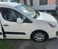 Білий Пежо Partner, об'ємом двигуна 1.56 л та пробігом 280 тис. км за 4000 $, фото 1 на Automoto.ua