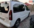 Білий Пежо Partner, об'ємом двигуна 1.6 л та пробігом 201 тис. км за 8800 $, фото 22 на Automoto.ua