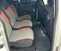 Белый Пежо Partner, объемом двигателя 1.56 л и пробегом 190 тыс. км за 10300 $, фото 19 на Automoto.ua