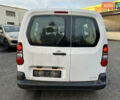 Белый Пежо Partner, объемом двигателя 0 л и пробегом 45 тыс. км за 6500 $, фото 3 на Automoto.ua