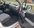 Белый Пежо Partner, объемом двигателя 1.6 л и пробегом 204 тыс. км за 8999 $, фото 7 на Automoto.ua