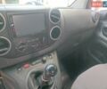 Белый Пежо Partner, объемом двигателя 1.56 л и пробегом 141 тыс. км за 8700 $, фото 1 на Automoto.ua