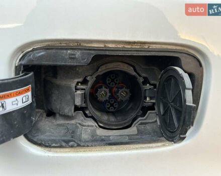 Белый Пежо Partner, объемом двигателя 0 л и пробегом 45 тыс. км за 6500 $, фото 14 на Automoto.ua