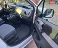Білий Пежо Partner, об'ємом двигуна 1.6 л та пробігом 201 тис. км за 8800 $, фото 27 на Automoto.ua