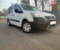 Белый Пежо Partner, объемом двигателя 1.6 л и пробегом 216 тыс. км за 7999 $, фото 1 на Automoto.ua