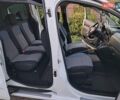 Білий Пежо Partner, об'ємом двигуна 1.6 л та пробігом 201 тис. км за 8800 $, фото 18 на Automoto.ua