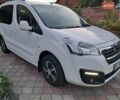 Білий Пежо Partner, об'ємом двигуна 1.6 л та пробігом 201 тис. км за 8800 $, фото 7 на Automoto.ua