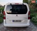 Білий Пежо Partner, об'ємом двигуна 1.6 л та пробігом 201 тис. км за 8800 $, фото 26 на Automoto.ua