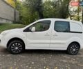 Белый Пежо Partner, объемом двигателя 0 л и пробегом 126 тыс. км за 8790 $, фото 10 на Automoto.ua