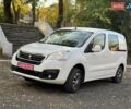 Белый Пежо Partner, объемом двигателя 0 л и пробегом 126 тыс. км за 8790 $, фото 1 на Automoto.ua