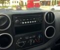 Білий Пежо Partner, об'ємом двигуна 1.6 л та пробігом 212 тис. км за 9999 $, фото 11 на Automoto.ua
