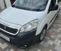 Білий Пежо Partner, об'ємом двигуна 1.56 л та пробігом 200 тис. км за 8500 $, фото 1 на Automoto.ua