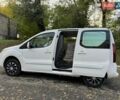 Белый Пежо Partner, объемом двигателя 0 л и пробегом 126 тыс. км за 8790 $, фото 11 на Automoto.ua