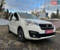 Белый Пежо Partner, объемом двигателя 0 л и пробегом 126 тыс. км за 8790 $, фото 1 на Automoto.ua