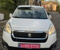 Белый Пежо Partner, объемом двигателя 0 л и пробегом 126 тыс. км за 8790 $, фото 5 на Automoto.ua