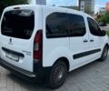 Білий Пежо Partner, об'ємом двигуна 1.6 л та пробігом 212 тис. км за 9999 $, фото 6 на Automoto.ua