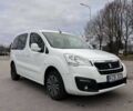 Білий Пежо Partner, об'ємом двигуна 1.6 л та пробігом 230 тис. км за 8600 $, фото 1 на Automoto.ua