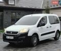 Білий Пежо Partner, об'ємом двигуна 1.56 л та пробігом 213 тис. км за 8750 $, фото 1 на Automoto.ua