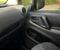 Білий Пежо Partner, об'ємом двигуна 1.6 л та пробігом 212 тис. км за 9999 $, фото 13 на Automoto.ua